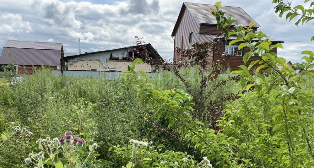 Дом, 78.3 м2, 10 соток, 2 эт. Майма - изображение 6