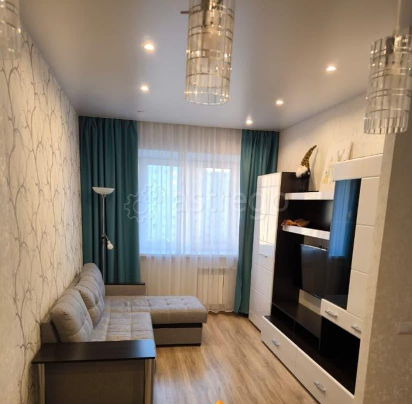 2-комн. квартира, 42 м2, 5/14 эт. Архангельск - изображение 3