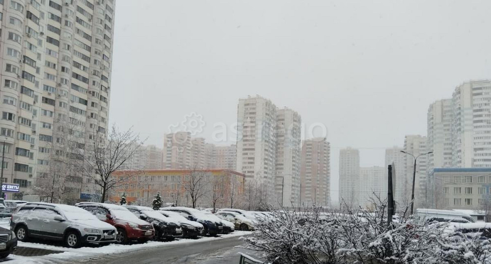1-комн. квартира, 40 м2, 8/24 эт. Одинцово - изображение 6
