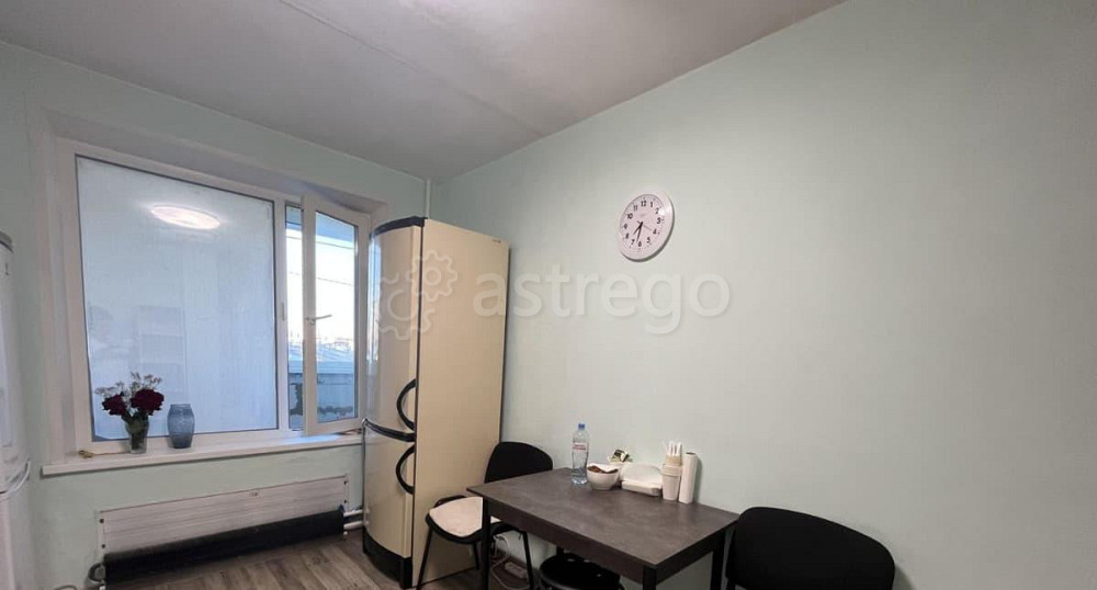 Комната, 18 м2, 11/14 эт. Москва - изображение 3