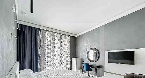 2-комн. апарт-ы, 125 м2, 2/6 эт. Москва