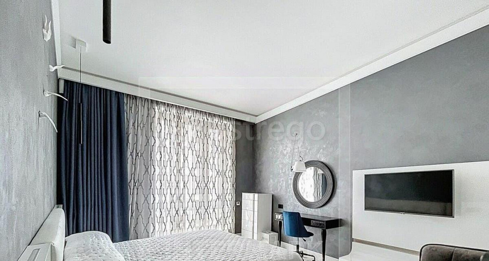 2-комн. апарт-ы, 125 м2, 2/6 эт. Москва - изображение 2