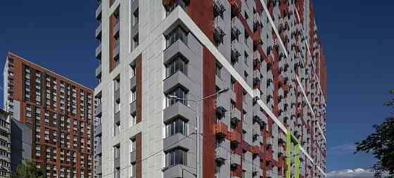 Студия, 31.6 м2, 24/25 эт. Одинцово