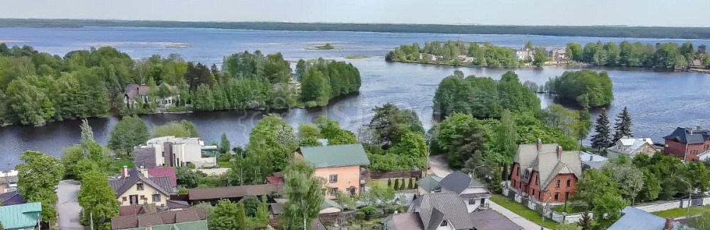 Дом, 116.5 м2, 2.3 сотки, 2 эт. Санкт-Петербург - изображение 3