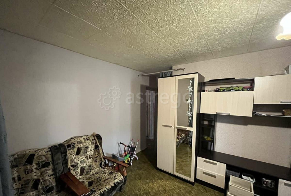 3-комн. квартира, 63 м2, 1/4 эт. Старый Оскол - изображение 4