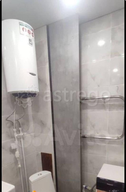 Студия, 32 м2, 7/12 эт. Уфа - изображение 1