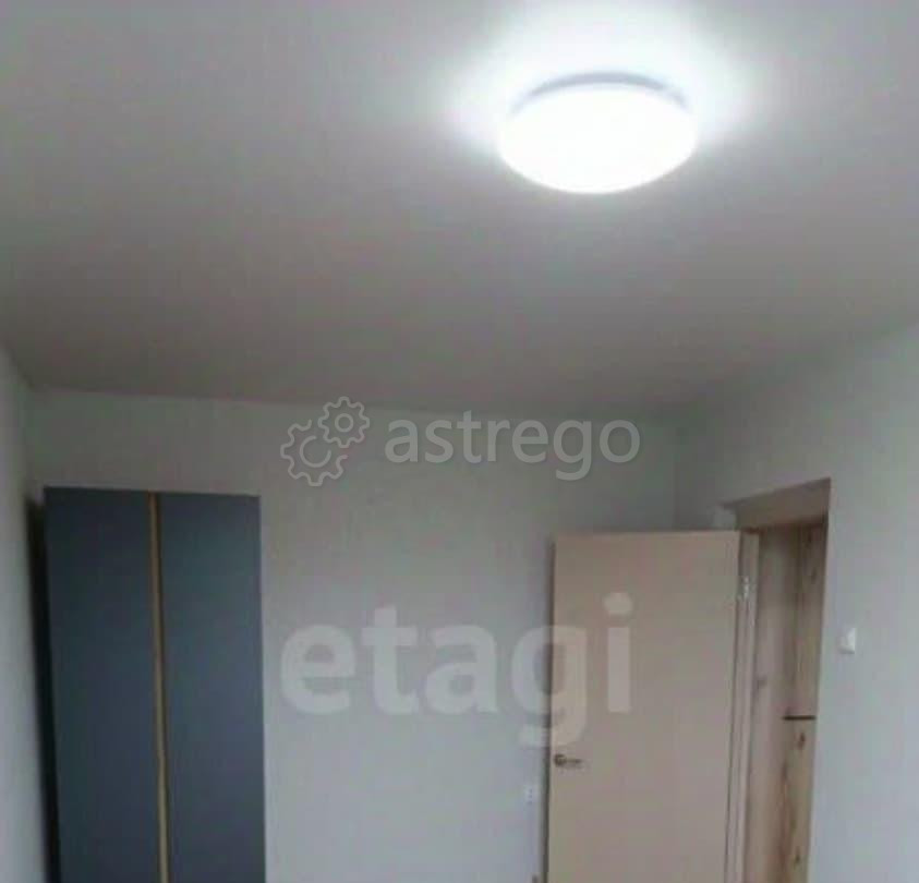 2-комн. квартира, 49 м2, 11/17 эт. Красноярск - изображение 3