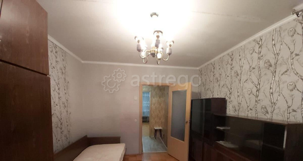 3-комн. квартира, 60 м2, 5/9 эт. Пушкино - изображение 2