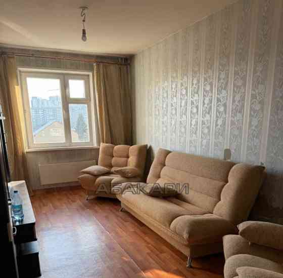 2-комн. квартира, 48 м2, 4/10 эт. Красноярск