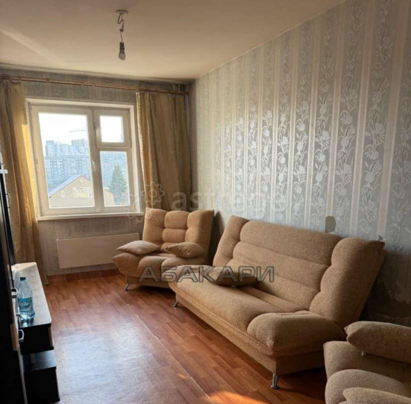 2-комн. квартира, 48 м2, 4/10 эт. Красноярск - изображение 4