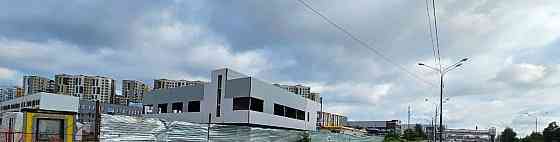 Свободного назначения, 400 м2 Мытищи