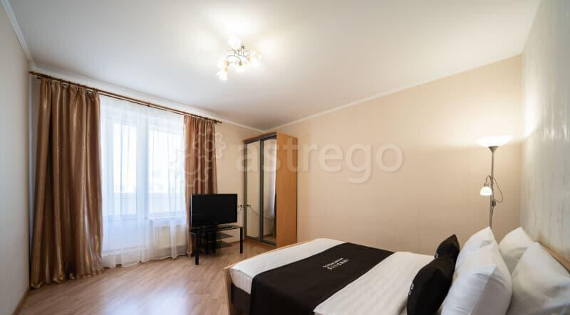 1-комн. квартира, 50 м2, 12/15 эт. Санкт-Петербург - изображение 3