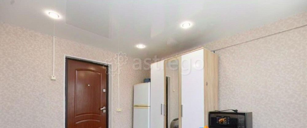 Комната, 19 м2, 2/5 эт. Благовещенск - изображение 3
