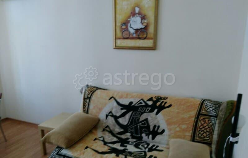 2-комн. квартира, 50 м2, 5/9 эт. Москва - изображение 6