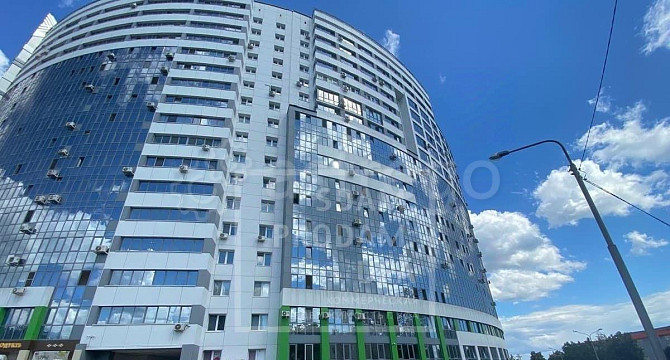 Офис, 108 м2 Уфа - изображение 6