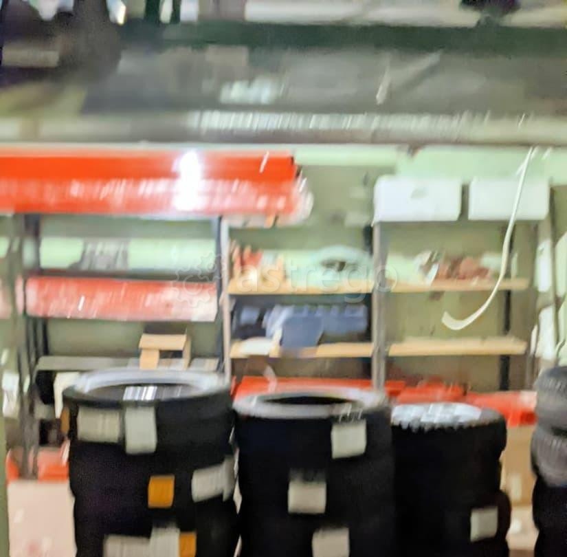 Склад, 183 м2 Уфа - изображение 2