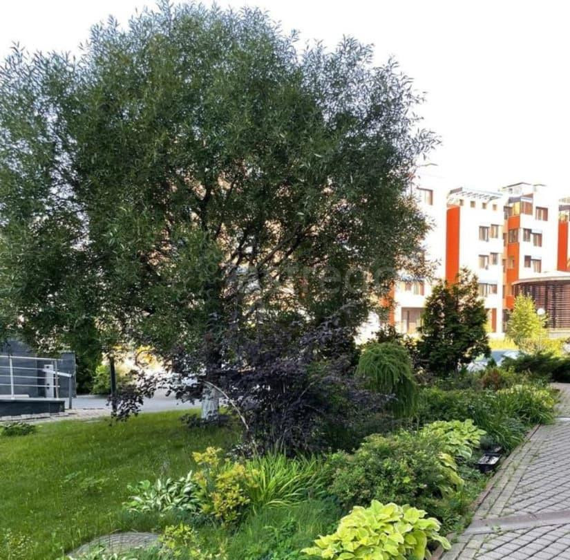 4-комн. квартира, 168.6 м2, 3/8 эт. Санкт-Петербург - изображение 2