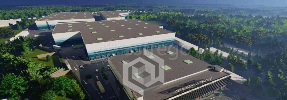 Склад, 5400 м2 Раменское - изображение 5