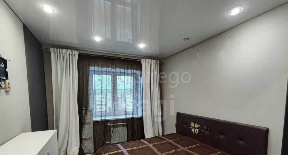 3-комн. квартира, 77.6 м2, 5/5 эт. Котлас - изображение 1