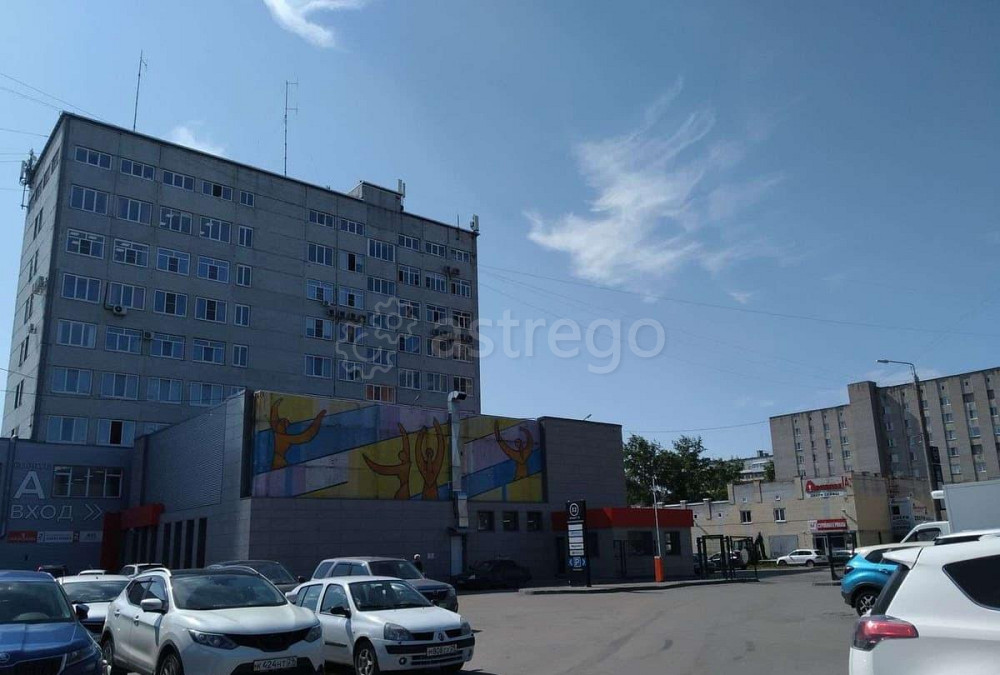 Склад, 160 м2 Архангельск - изображение 5