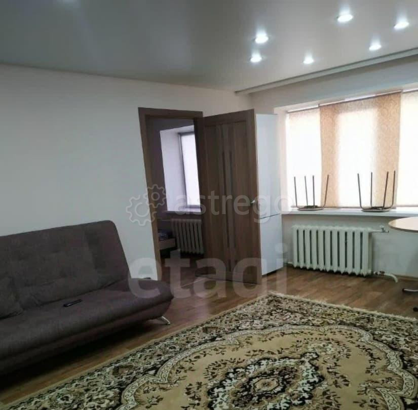 2-комн. квартира, 45 м2, 1/5 эт. Норильск - изображение 3