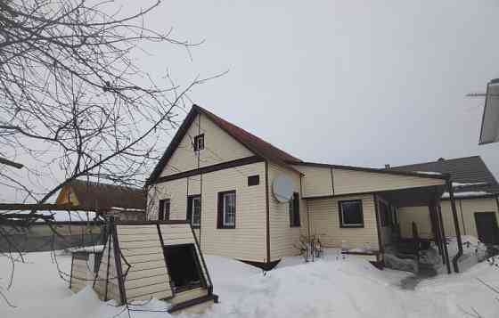 Дом, 200 м2, 12 соток Воскресенск