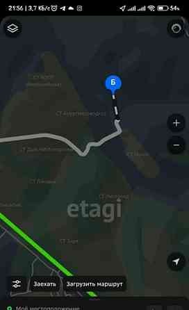 Земельный участок, 10.9 га Благовещенск