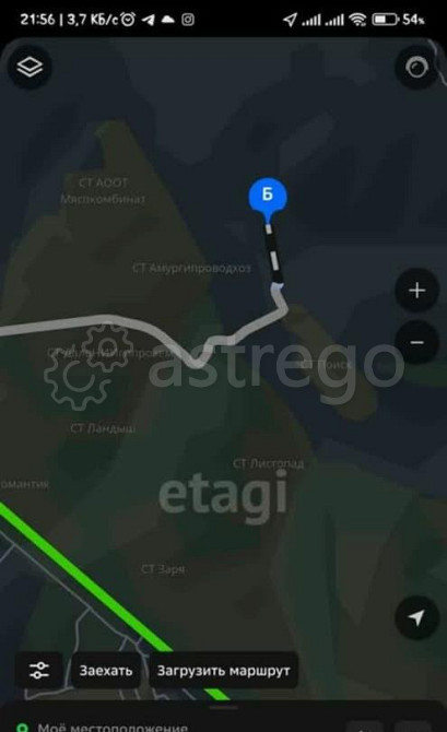 Земельный участок, 10.9 га Благовещенск - изображение 5