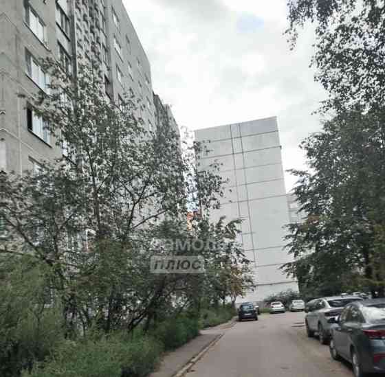 3-комн. квартира, 66 м2, 7/10 эт. Воскресенск