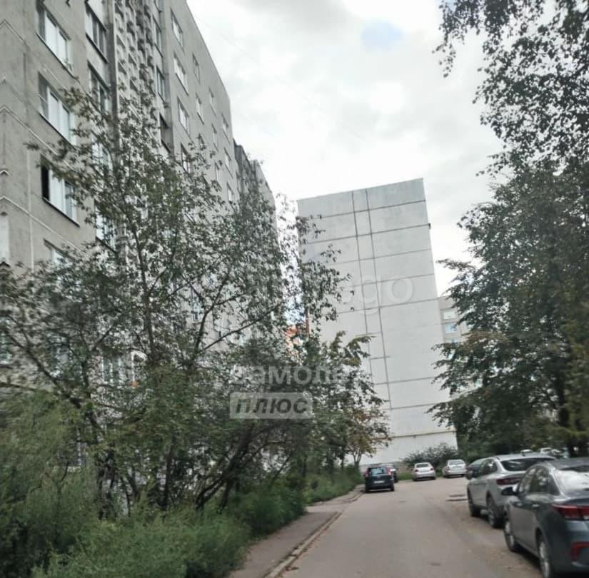 3-комн. квартира, 66 м2, 7/10 эт. Воскресенск - изображение 1