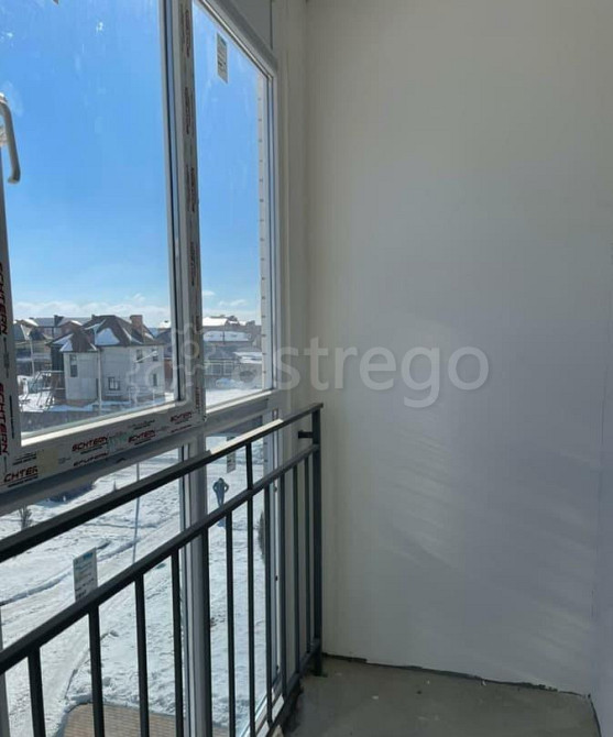 1-комн. квартира, 41 м2, 3/5 эт. Северный - изображение 10