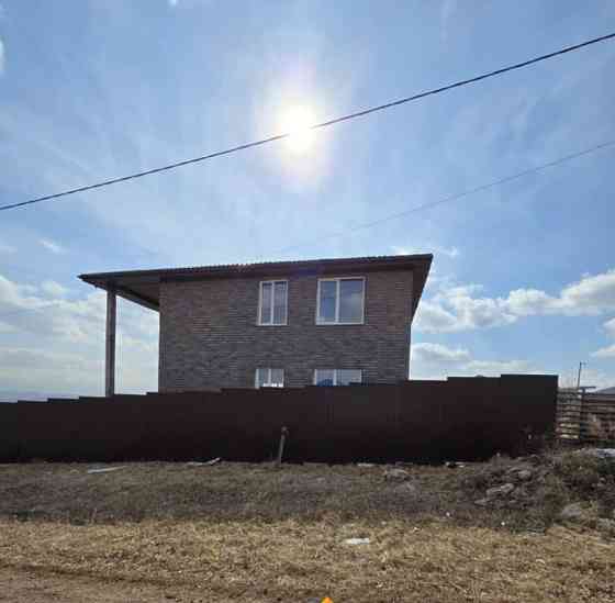 Коттедж, 220 м2, 12 соток, 2 эт. Емельяново