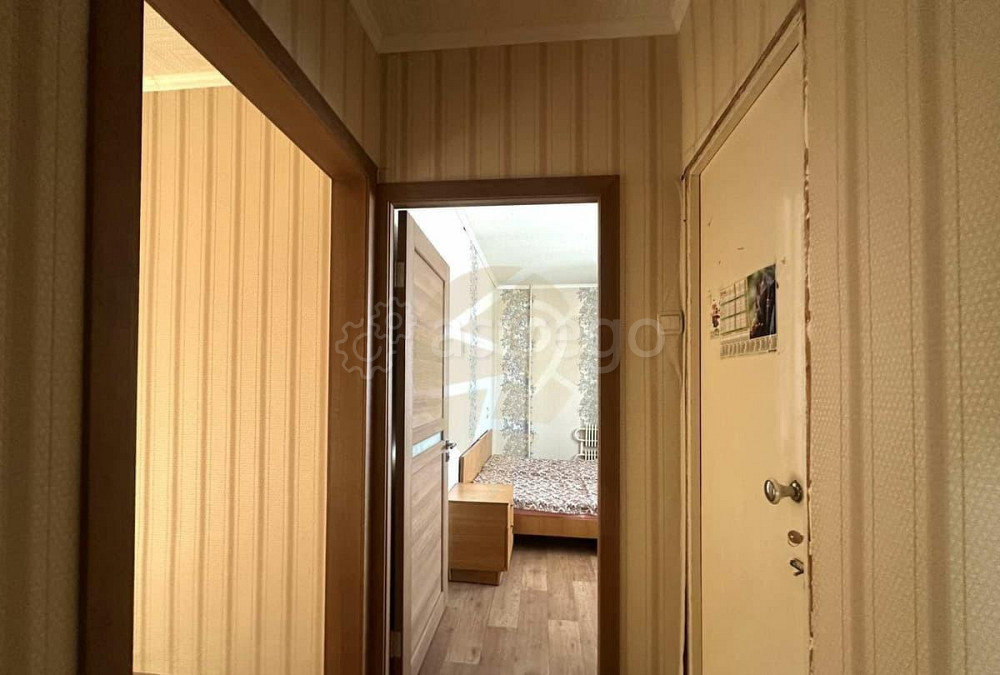 4-комн. квартира, 80.3 м2, 4/9 эт. Старый Оскол - изображение 2