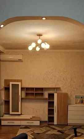 1-комн. квартира, 41.6 м2, 12/25 эт. Москва