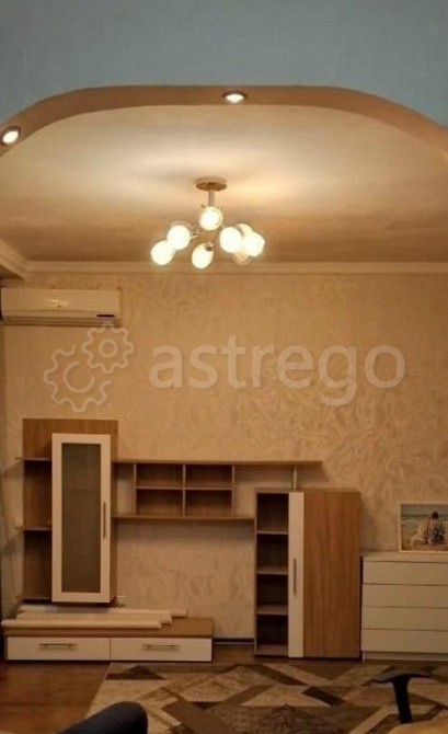 1-комн. квартира, 41.6 м2, 12/25 эт. Москва - изображение 6