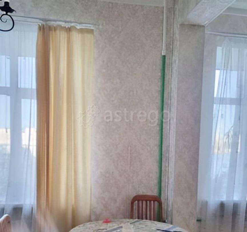 3-комн. квартира, 104 м2, 3/6 эт. Санкт-Петербург - изображение 4