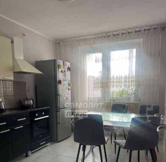 4-комн. квартира, 96 м2, 11/12 эт. Подольск