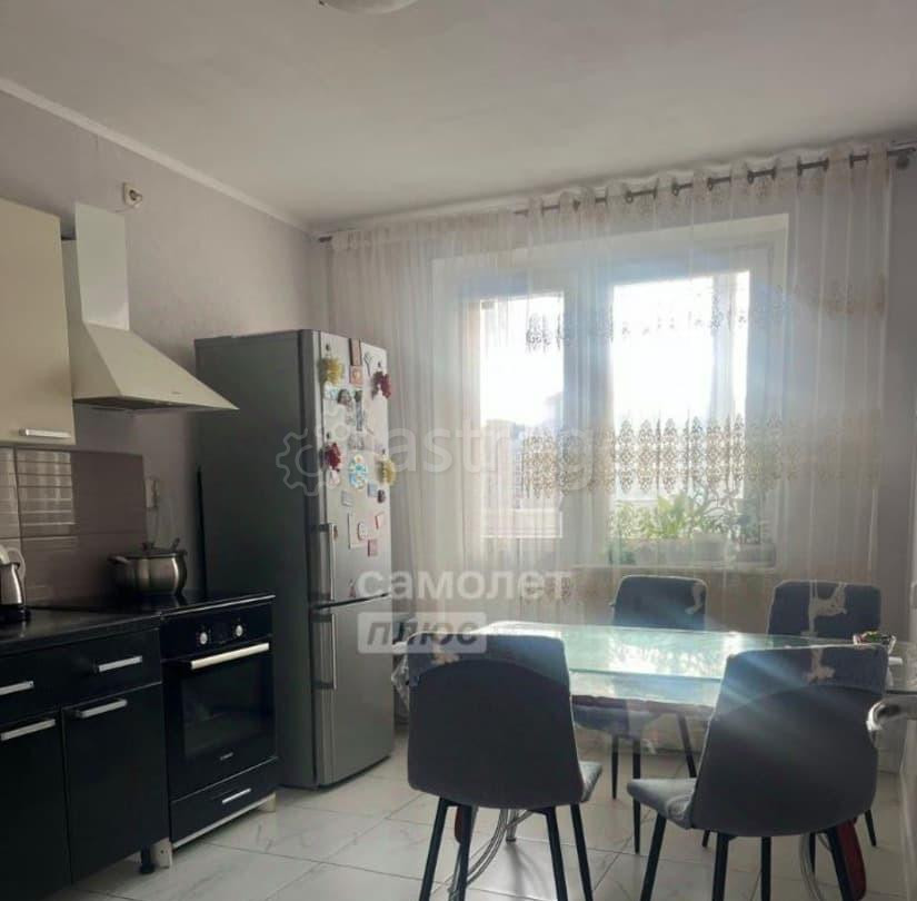 4-комн. квартира, 96 м2, 11/12 эт. Подольск - изображение 4