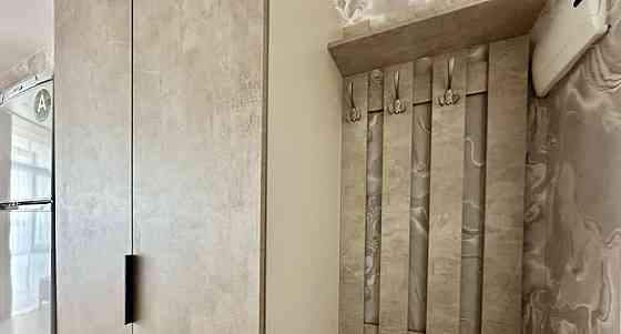 Студия, 23.6 м2, 10/21 эт. Москва