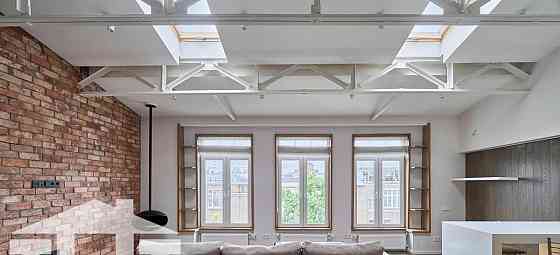 2-комн. апарт-ы, 80 м2, 6/6 эт. Москва