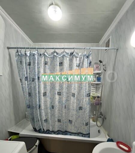 2-комн. квартира, 51.3 м2, 4/9 эт. Домодедово - изображение 7