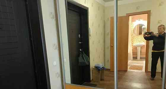 1-комн. квартира, 45 м2, 4/15 эт. Красноярск