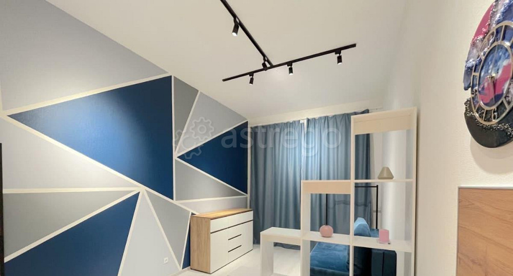 Студия, 23.5 м2, 5/5 эт. Санкт-Петербург - изображение 2