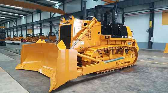 Бульдозер LONKING LG280 (ZD 220-3 / Shantui SD22) Новосибирск