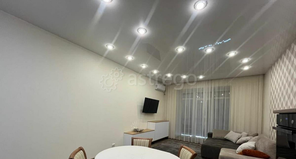 2-комн. квартира, 62 м2, 13/20 эт. Красноярск - изображение 6