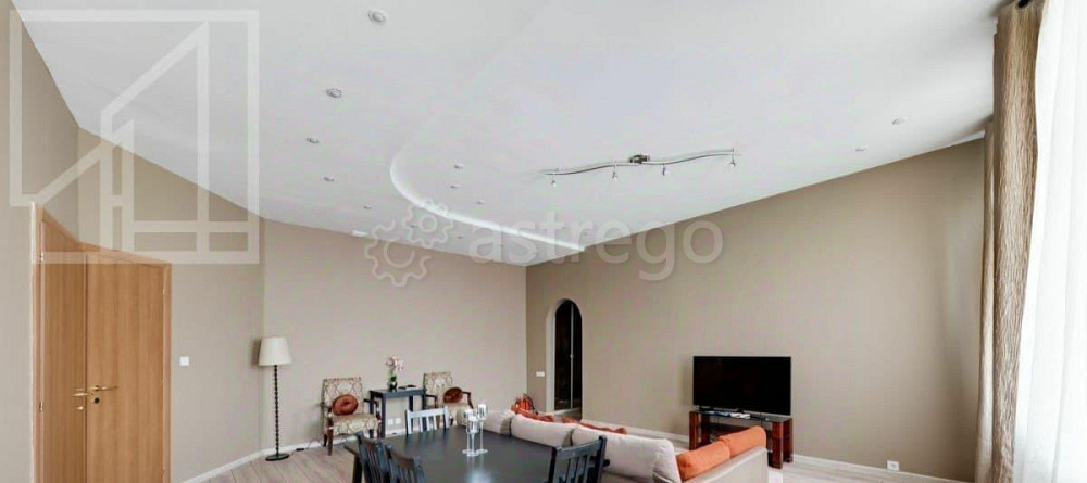 2-комн. квартира, 68.6 м2, 4/6 эт. Москва - изображение 4