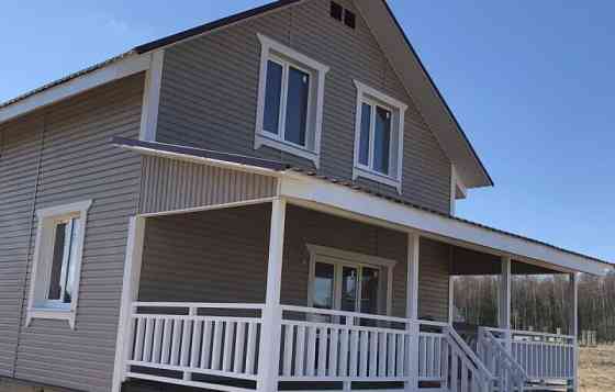 Дом, 130 м2 Истра