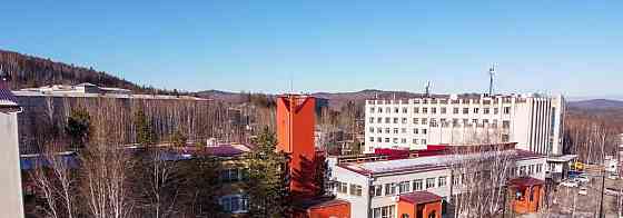 Отдельное здание, 3269 м2 Тында