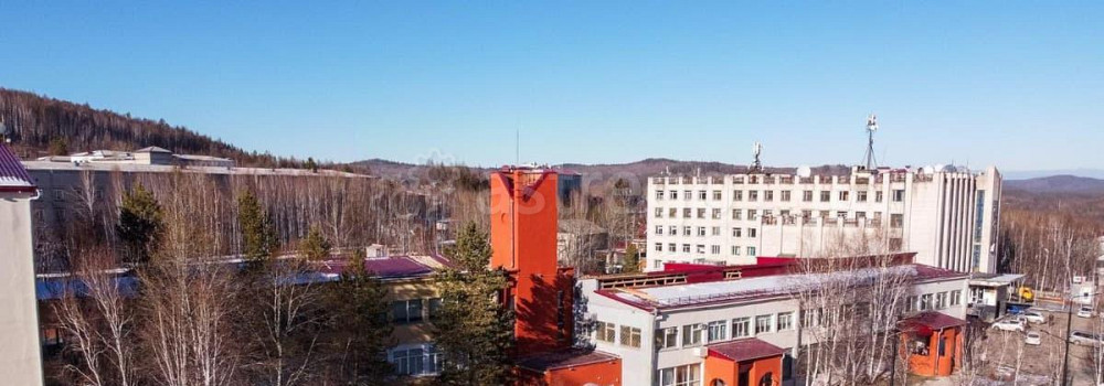 Отдельное здание, 3269 м2 Тында - изображение 1