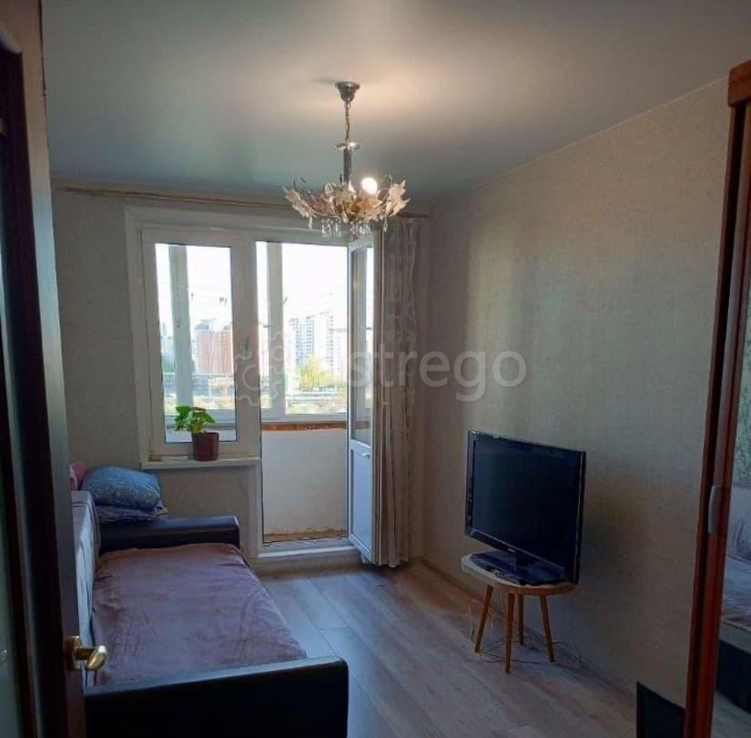 Комната, 31 м2, 10/12 эт. Москва - изображение 4